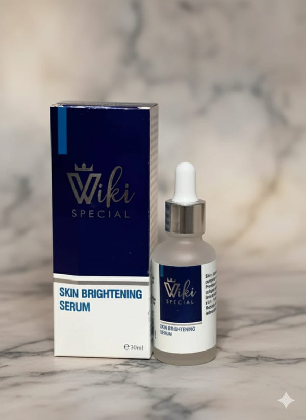 Wiki Special Acni Serum